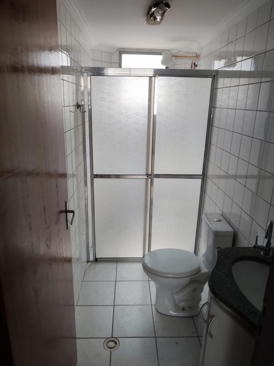 Apartamento à venda com 2 quartos, 65m² - Foto 7