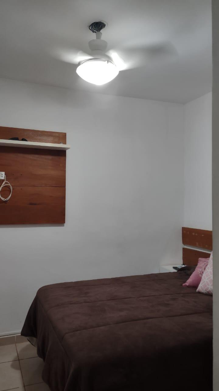 Apartamento à venda com 2 quartos, 55m² - Foto 2