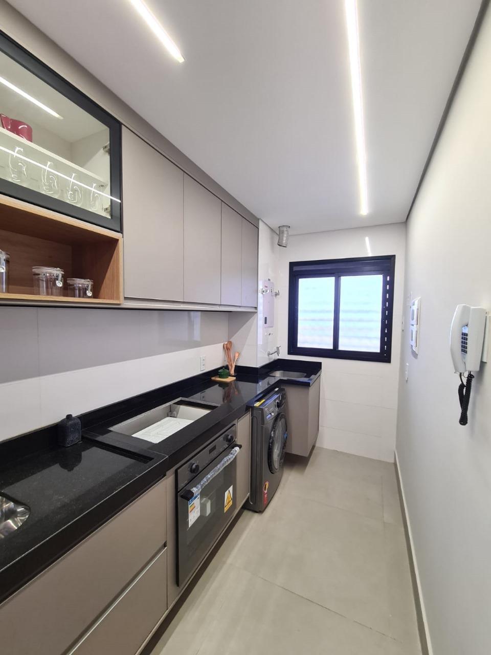 Apartamento à venda com 2 quartos, 80m² - Foto 8