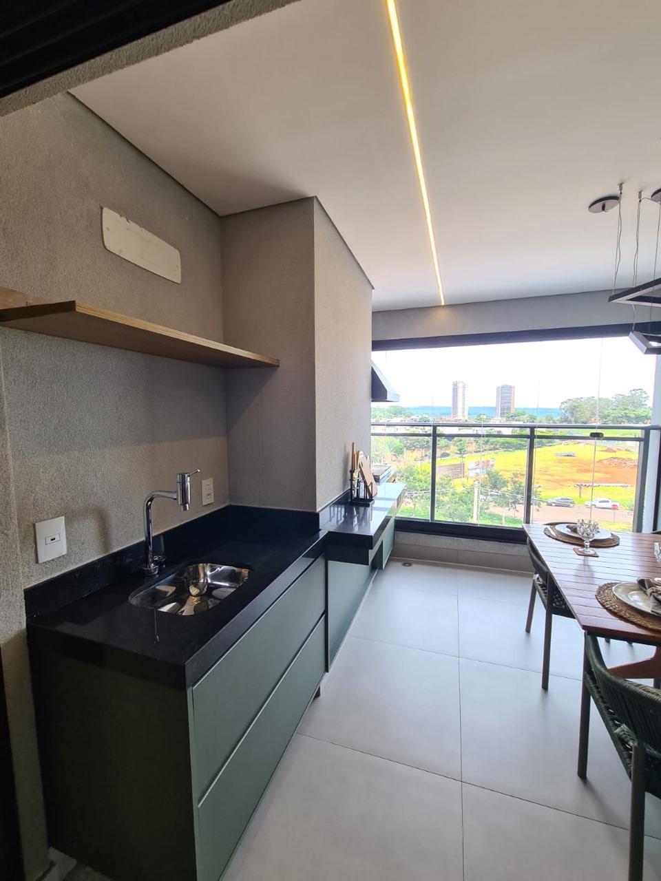 Apartamento à venda com 2 quartos, 80m² - Foto 20