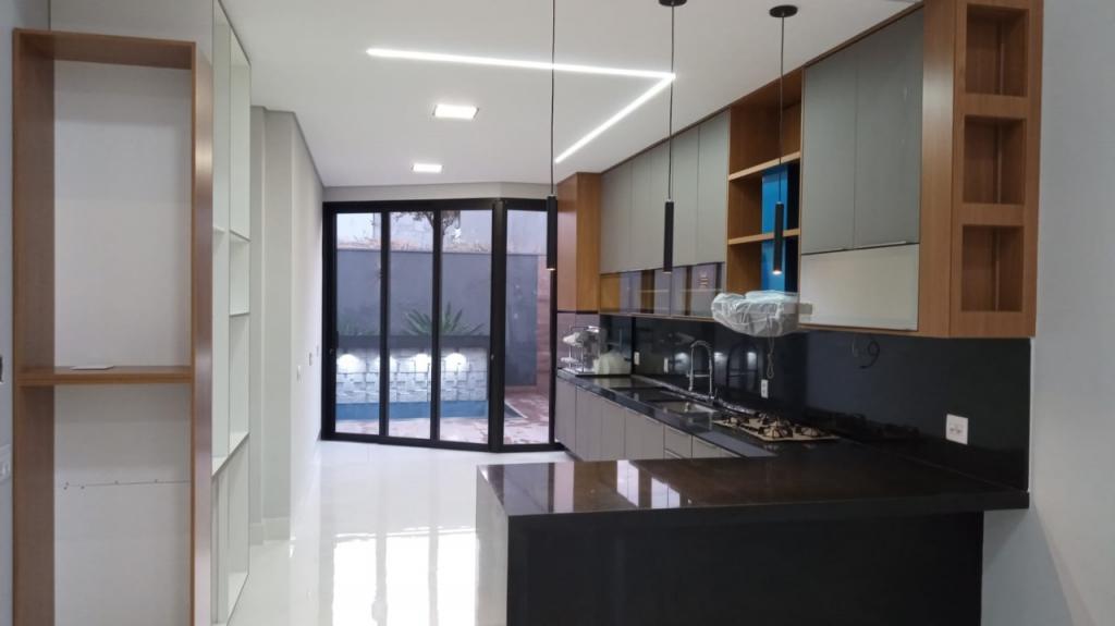 Casa de Condomínio à venda com 3 quartos, 188m² - Foto 10