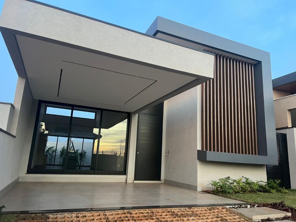 Casa de Condomínio à venda com 3 quartos, 172m² - Foto 1