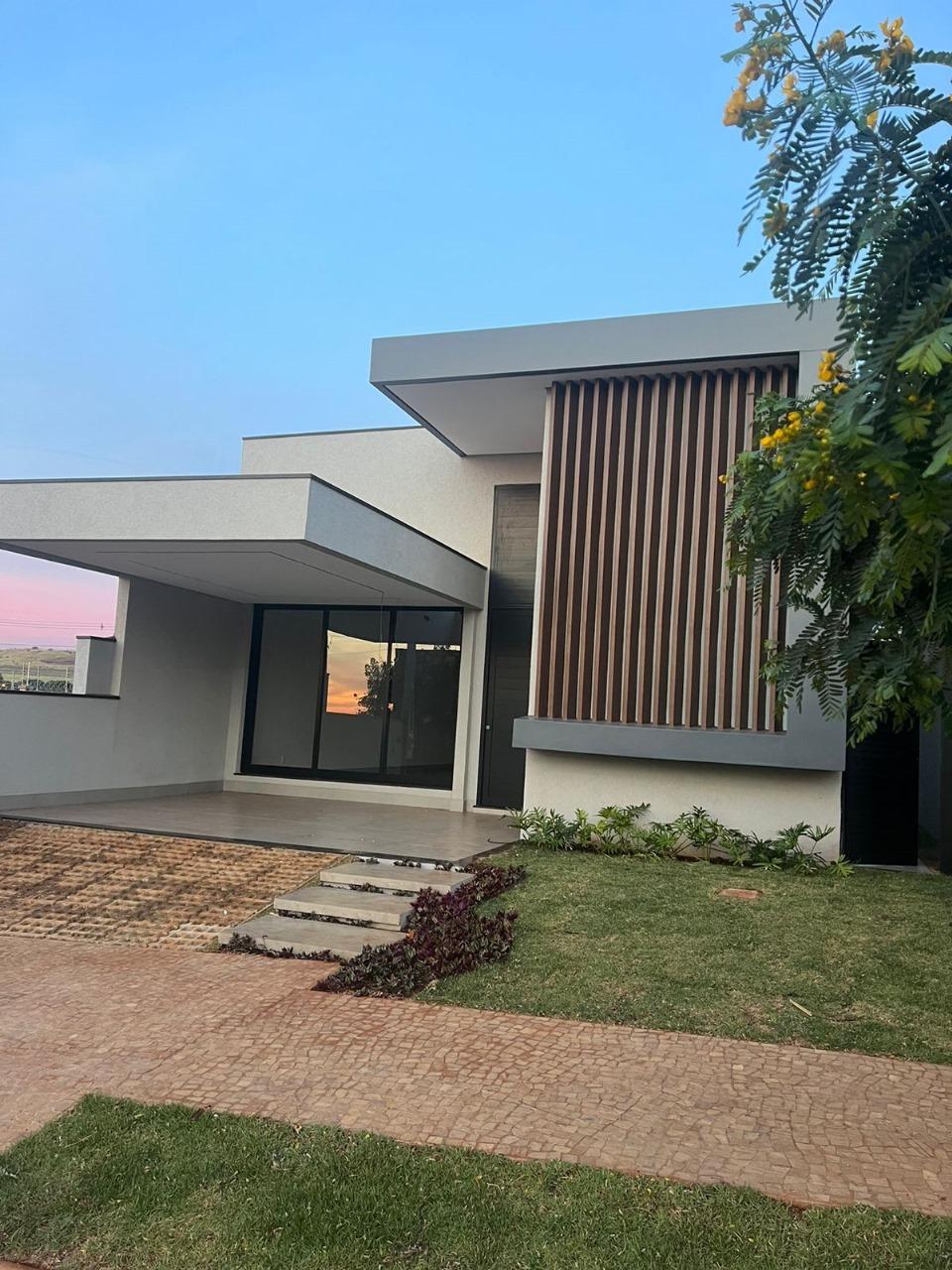 Casa de Condomínio à venda com 3 quartos, 172m² - Foto 2