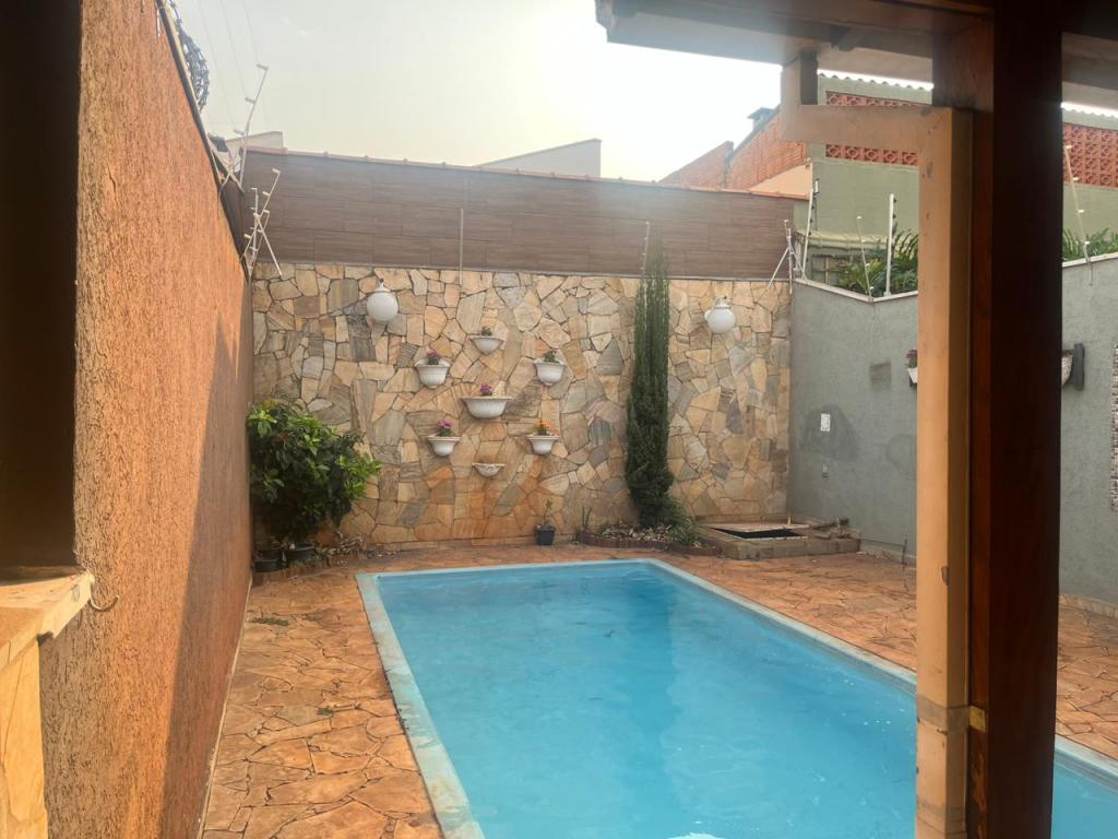 Casa à venda com 3 quartos, 110m² - Foto 13