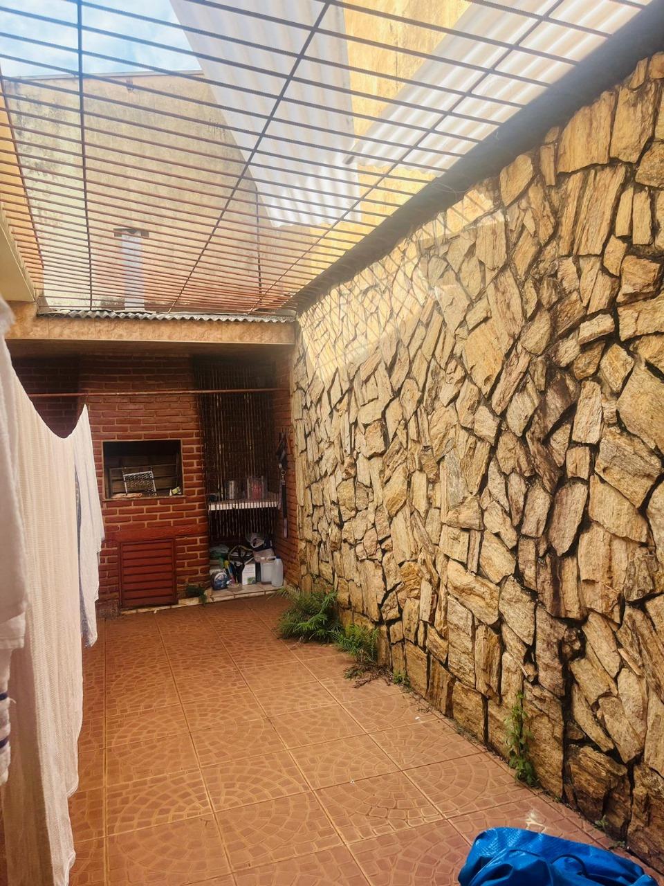 Casa à venda com 3 quartos, 204m² - Foto 6