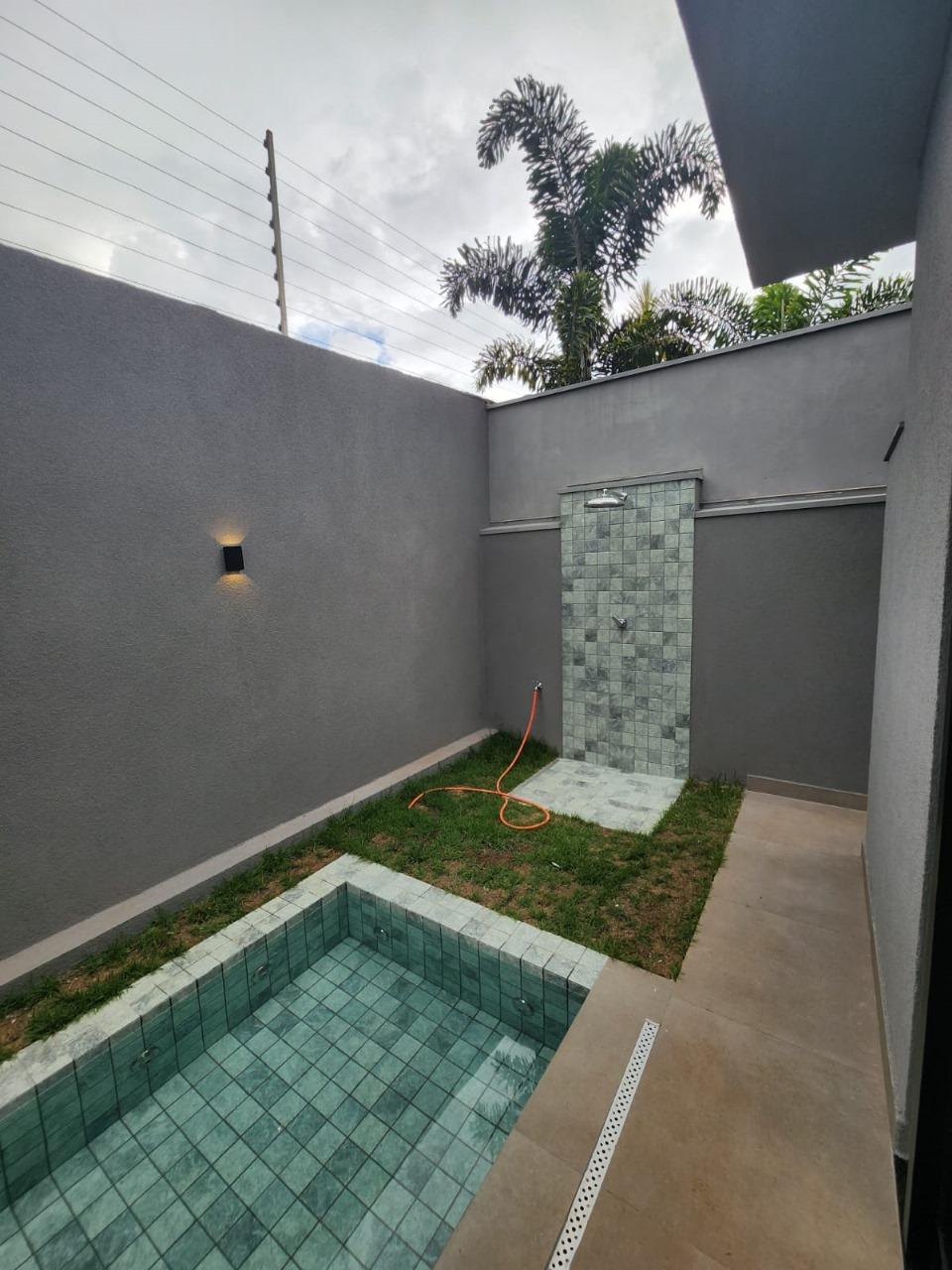 Casa de Condomínio à venda com 3 quartos, 208m² - Foto 7