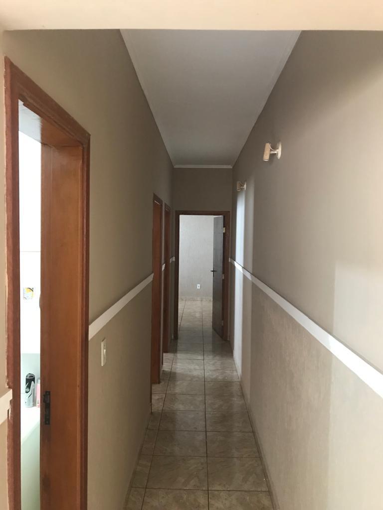 Casa à venda com 3 quartos, 77m² - Foto 9