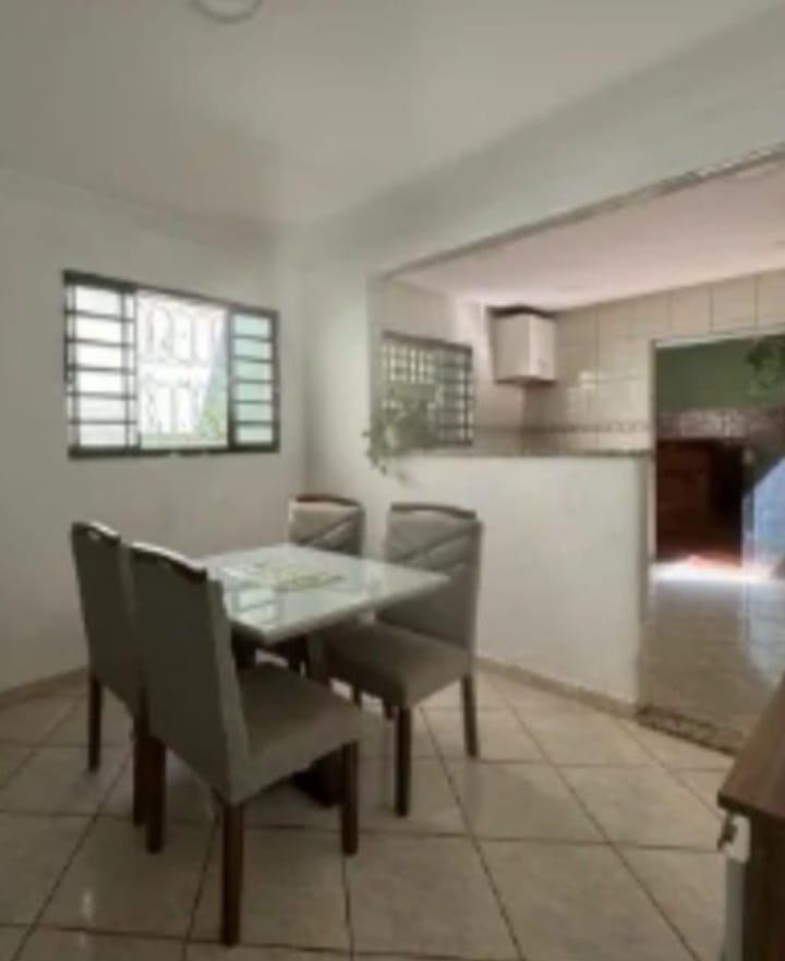 Casa à venda com 3 quartos, 140m² - Foto 10