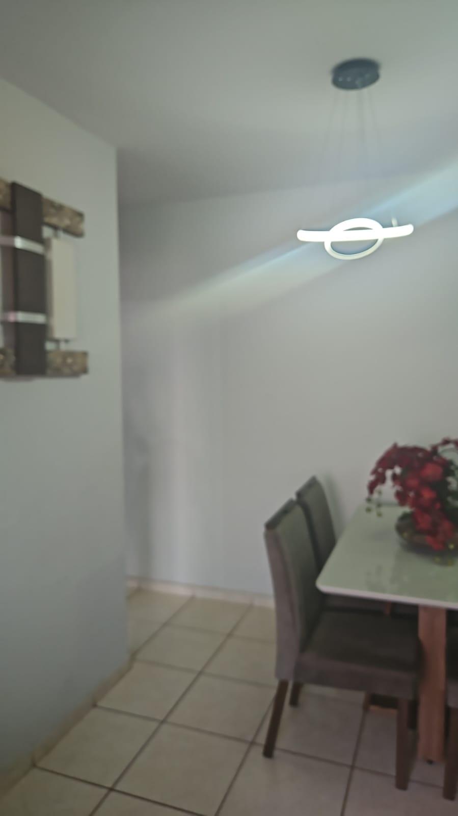 Apartamento à venda com 2 quartos, 48m² - Foto 4