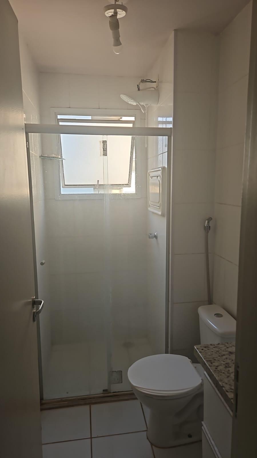 Apartamento à venda com 2 quartos, 48m² - Foto 5