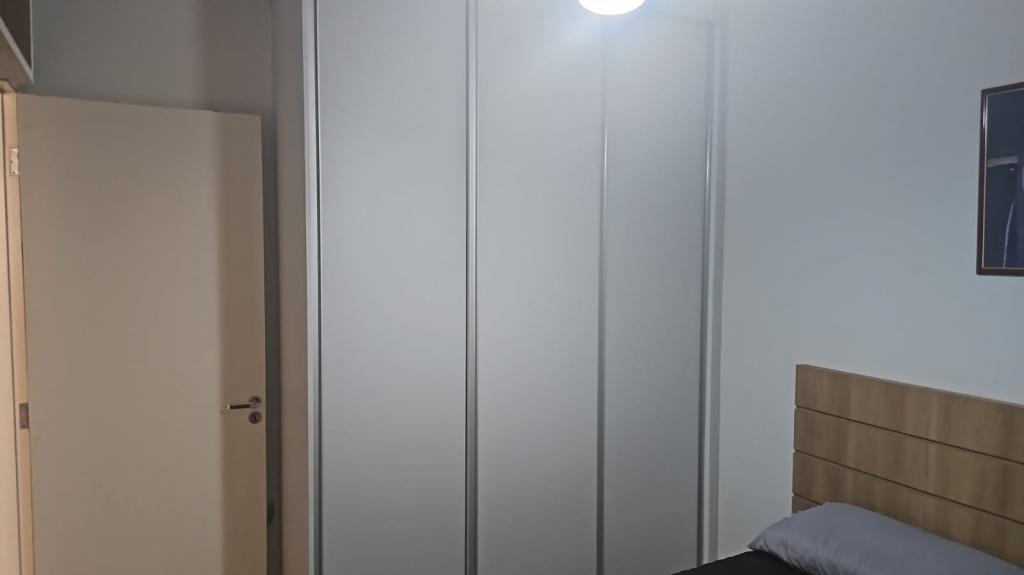 Apartamento à venda com 2 quartos, 48m² - Foto 6