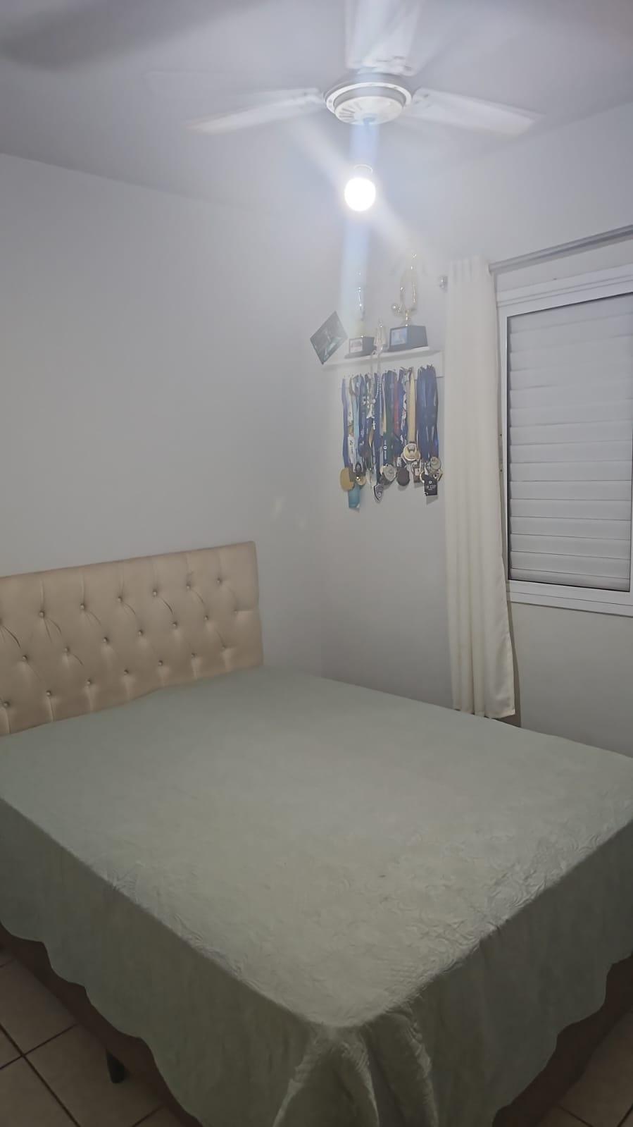 Apartamento à venda com 2 quartos, 48m² - Foto 9