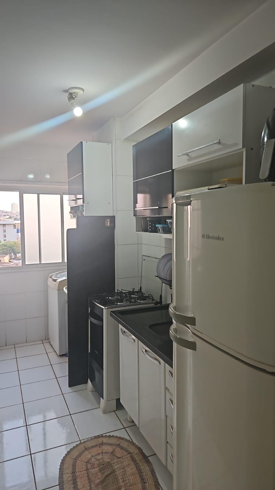 Apartamento à venda com 2 quartos, 48m² - Foto 10