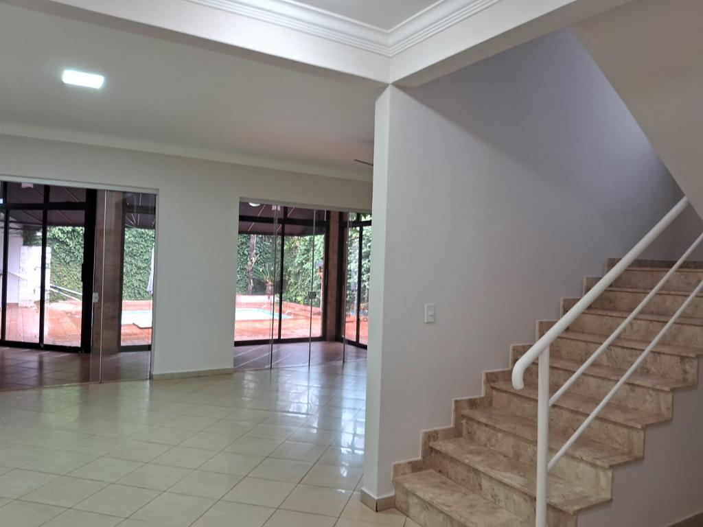 Casa de Condomínio à venda com 4 quartos, 323m² - Foto 6