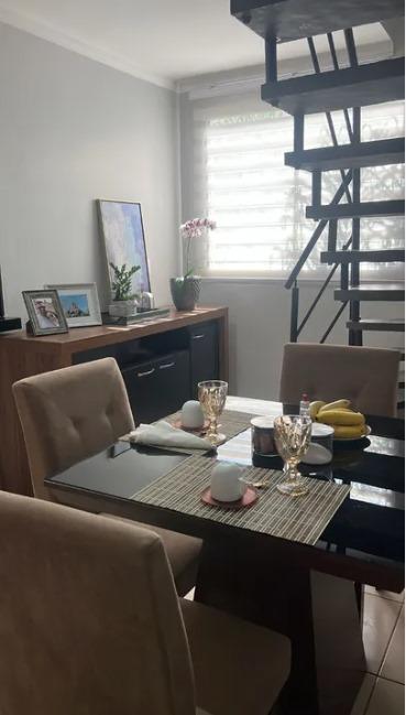 Apartamento à venda com 2 quartos, 90m² - Foto 2