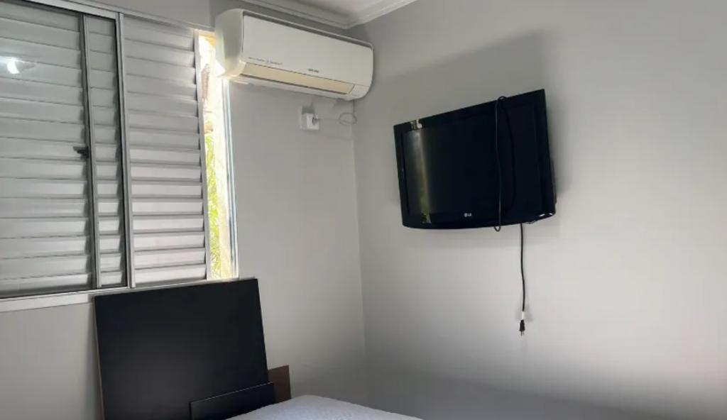 Apartamento à venda com 2 quartos, 90m² - Foto 3