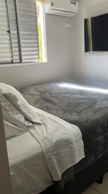 Apartamento à venda com 2 quartos, 90m² - Foto 4