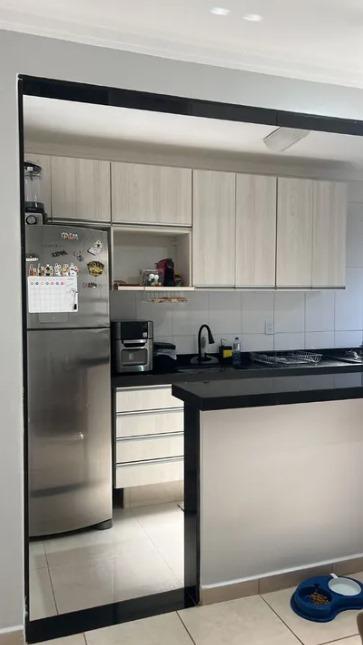 Apartamento à venda com 2 quartos, 90m² - Foto 6