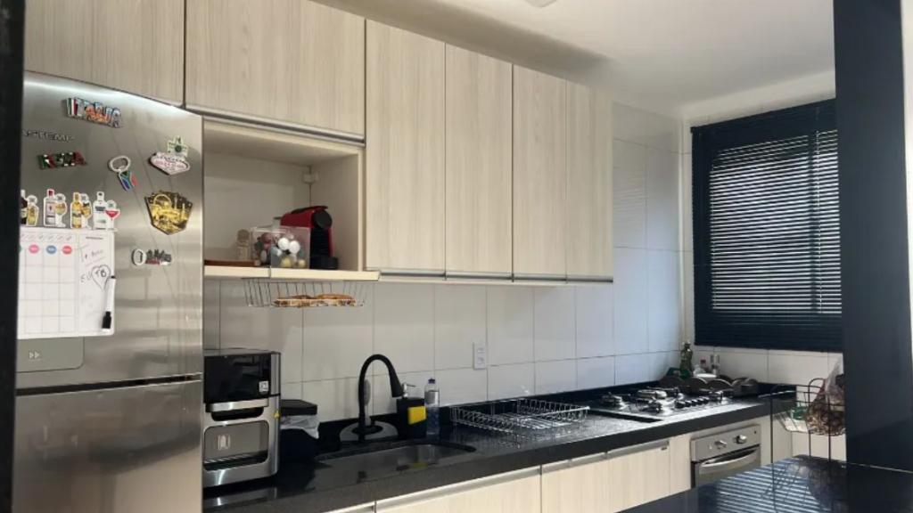 Apartamento à venda com 2 quartos, 90m² - Foto 10