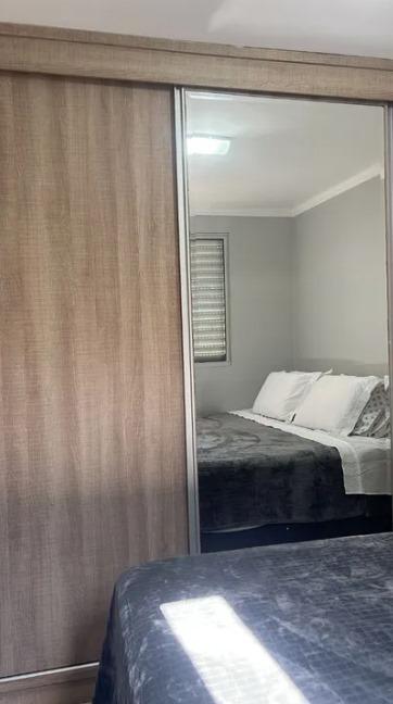 Apartamento à venda com 2 quartos, 90m² - Foto 11