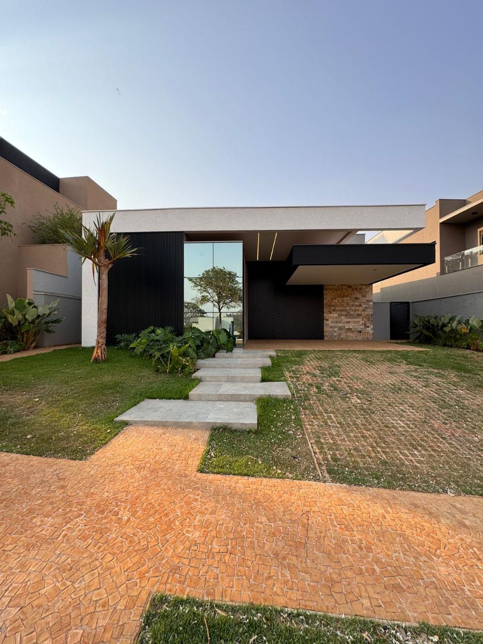 Casa de Condomínio à venda com 3 quartos, 267m² - Foto 5