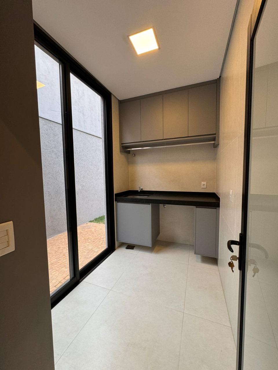 Casa de Condomínio à venda com 3 quartos, 267m² - Foto 11