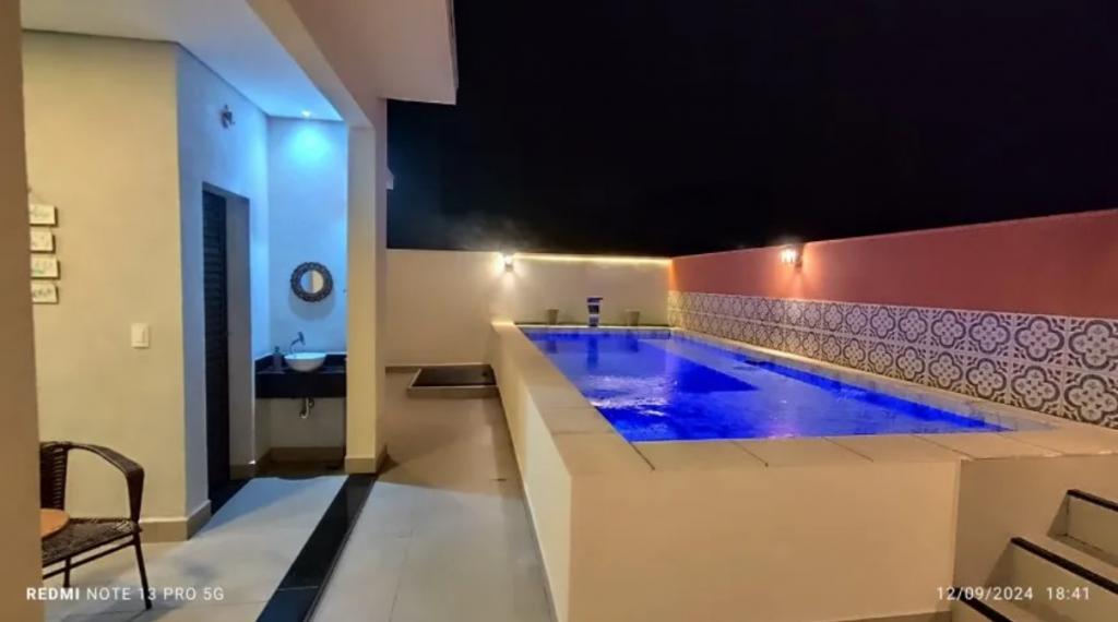 Casa de Condomínio à venda com 3 quartos, 155m² - Foto 5