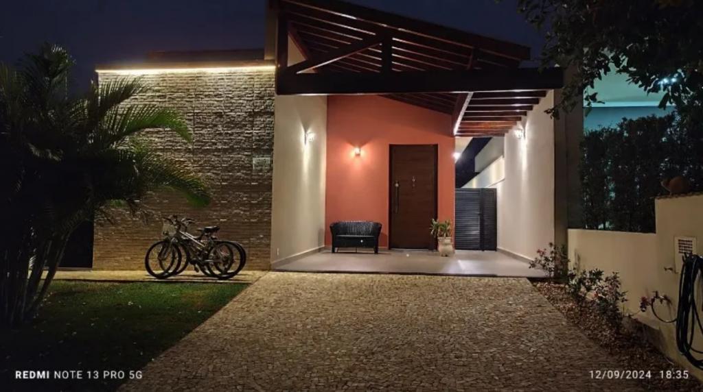 Casa de Condomínio à venda com 3 quartos, 155m² - Foto 8