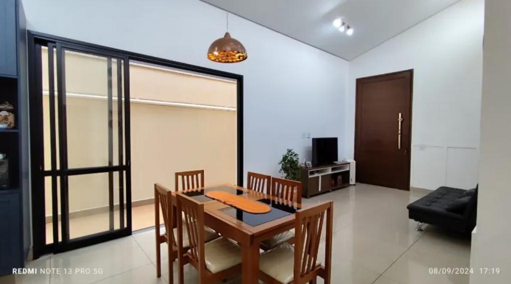 Casa de Condomínio à venda com 3 quartos, 155m² - Foto 11