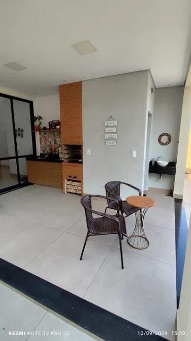 Casa de Condomínio à venda com 3 quartos, 155m² - Foto 12