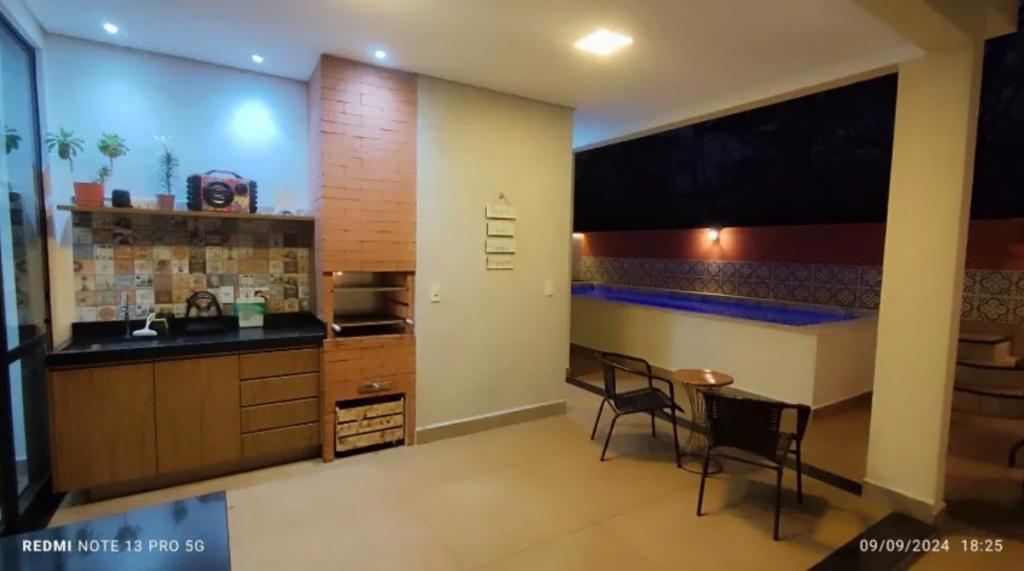 Casa de Condomínio à venda com 3 quartos, 155m² - Foto 1