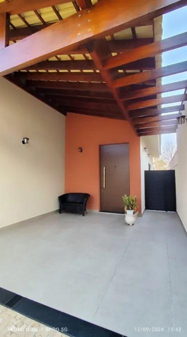 Casa de Condomínio à venda com 3 quartos, 155m² - Foto 15