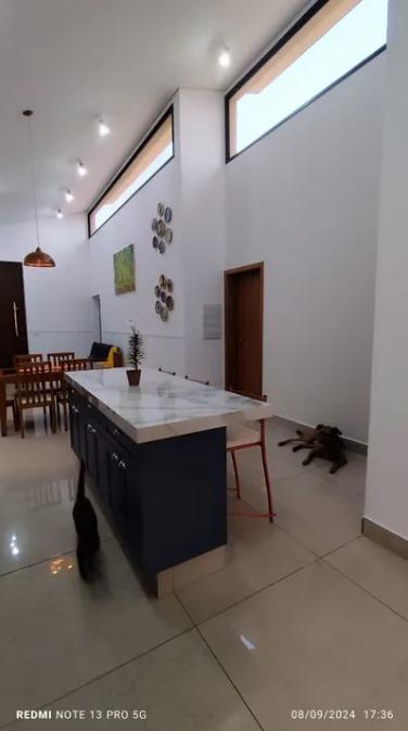 Casa de Condomínio à venda com 3 quartos, 155m² - Foto 16