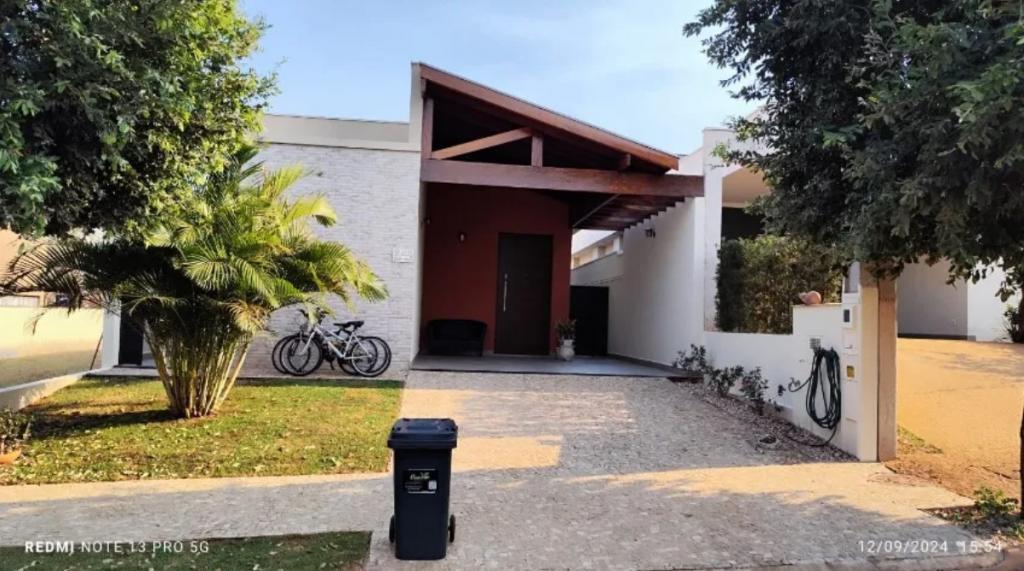 Casa de Condomínio à venda com 3 quartos, 155m² - Foto 18