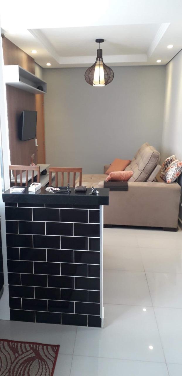 Apartamento à venda com 2 quartos, 45m² - Foto 9