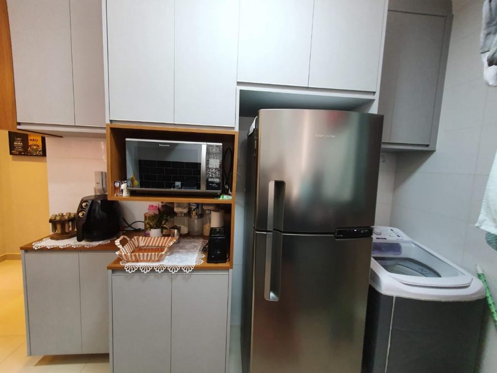 Apartamento à venda com 2 quartos, 45m² - Foto 12