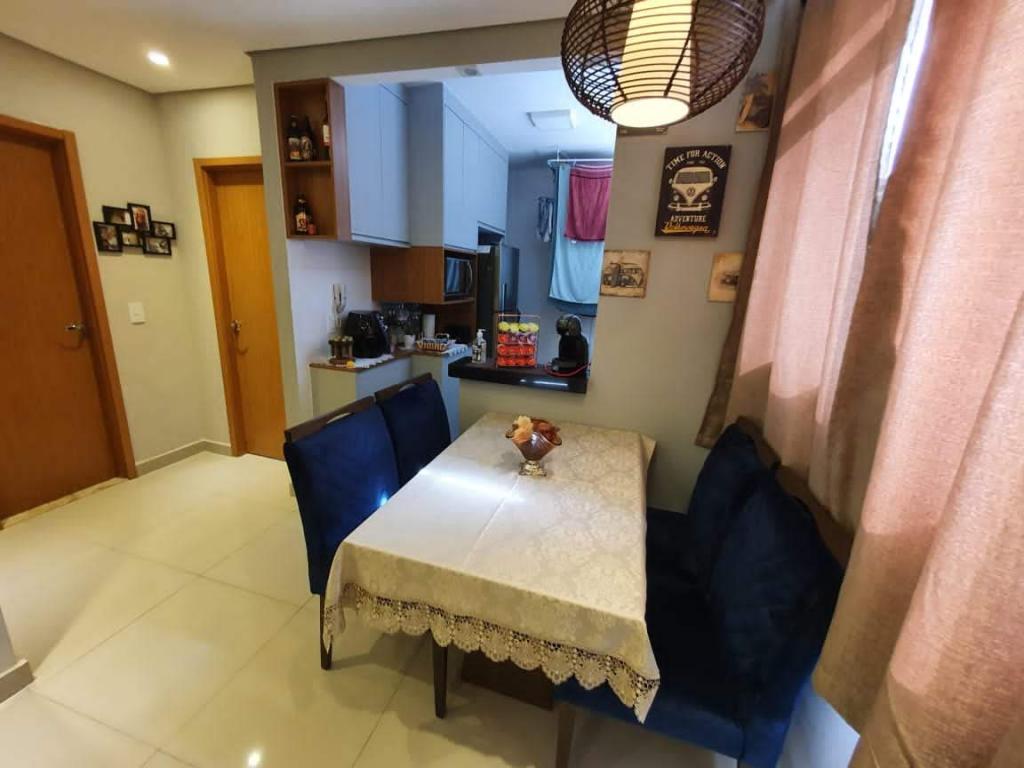 Apartamento à venda com 2 quartos, 45m² - Foto 14