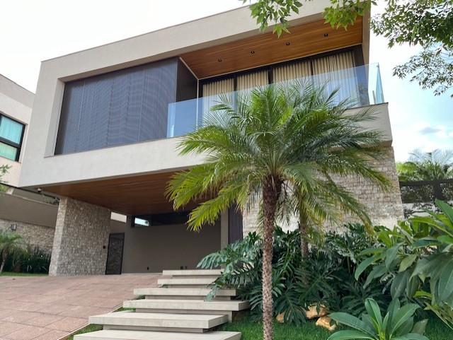 Casa de Condomínio à venda com 4 quartos, 390m² - Foto 22