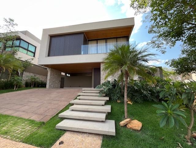 Casa de Condomínio à venda com 4 quartos, 390m² - Foto 27