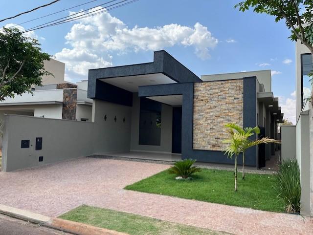 Casa de Condomínio à venda com 3 quartos, 162m² - Foto 2