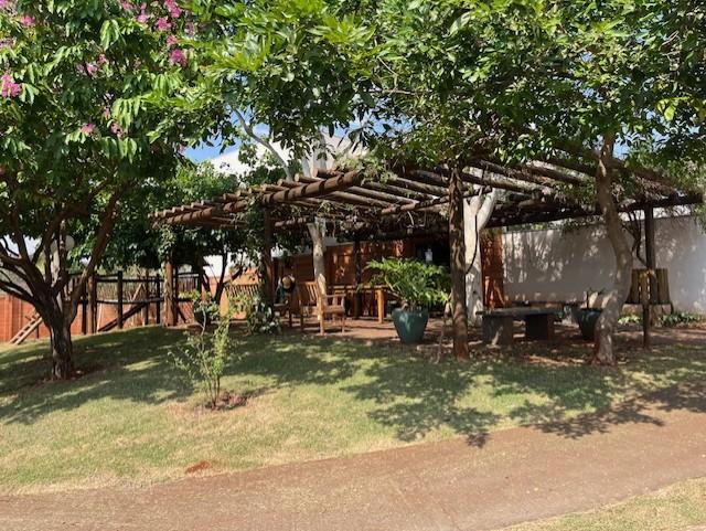 Casa de Condomínio à venda com 3 quartos, 162m² - Foto 4