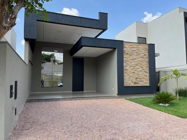 Casa de Condomínio à venda com 3 quartos, 162m² - Foto 9