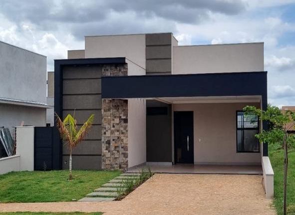 Casa de Condomínio à venda com 3 quartos, 153m² - Foto 1