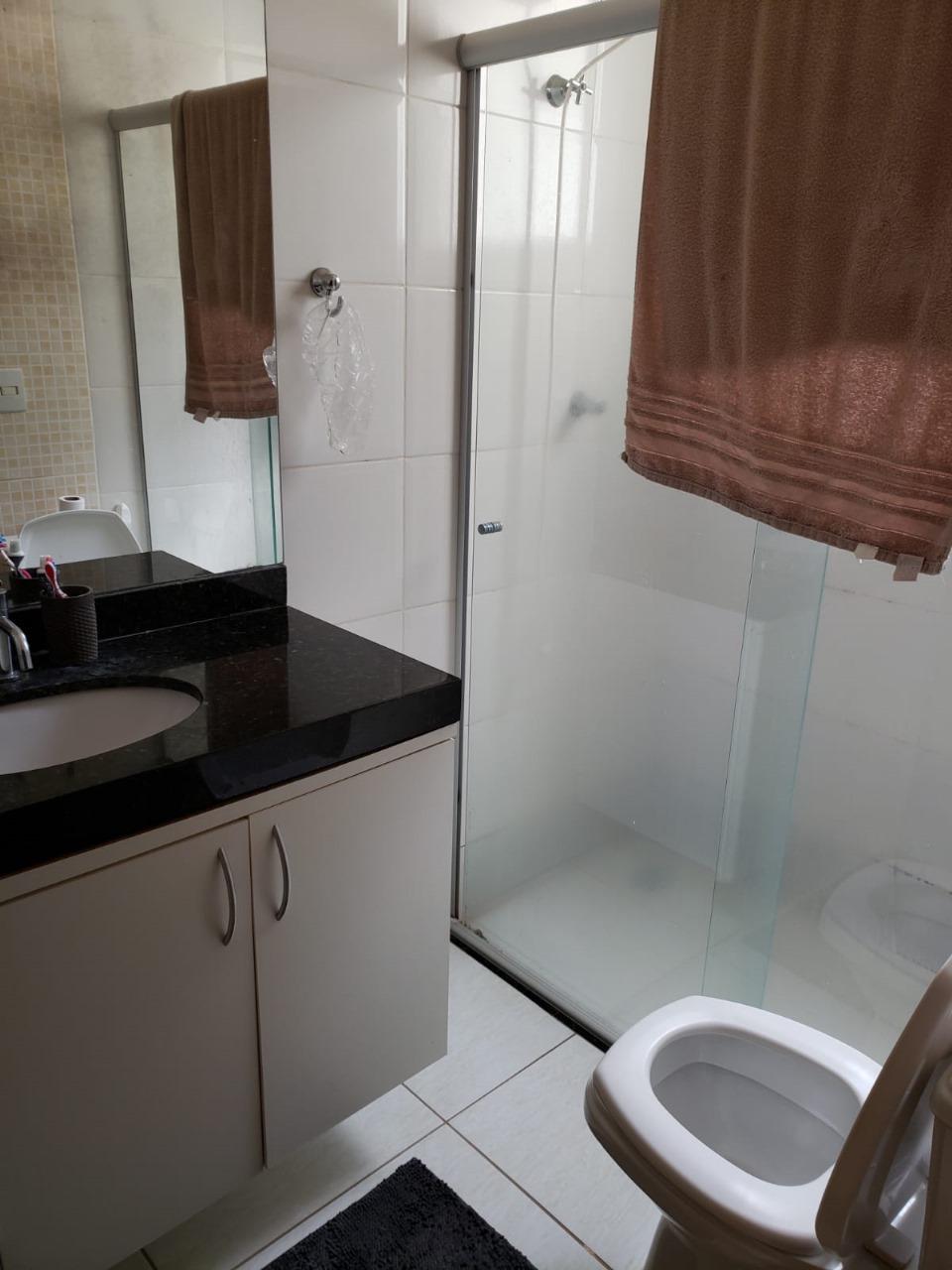 Apartamento à venda com 2 quartos, 65m² - Foto 2