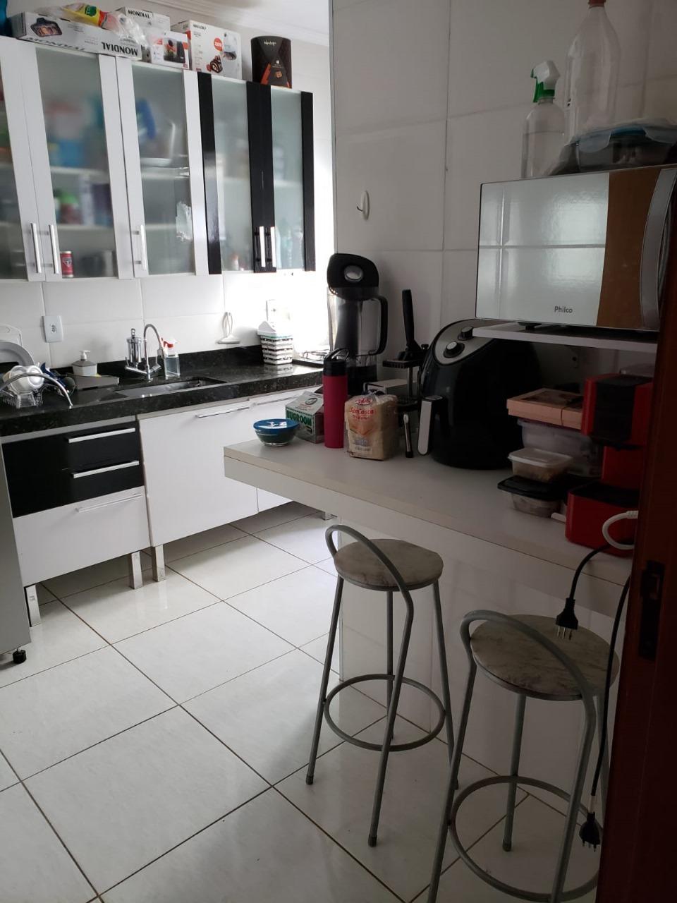 Apartamento à venda com 2 quartos, 65m² - Foto 5