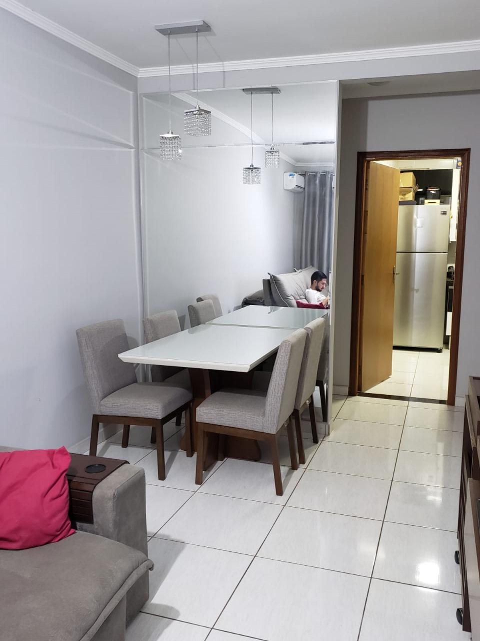 Apartamento à venda com 2 quartos, 65m² - Foto 6