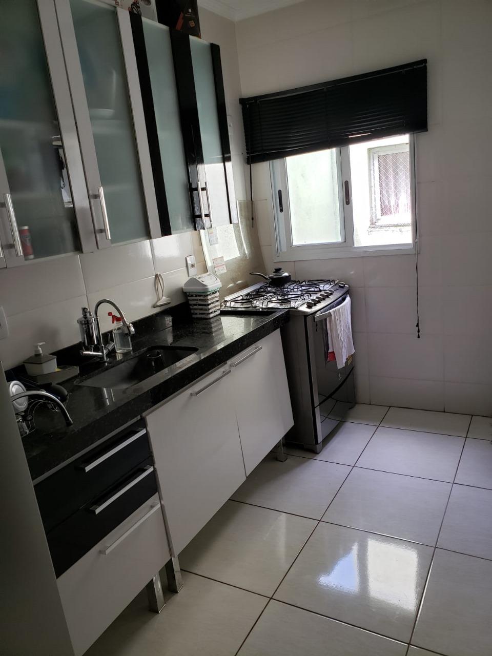 Apartamento à venda com 2 quartos, 65m² - Foto 7