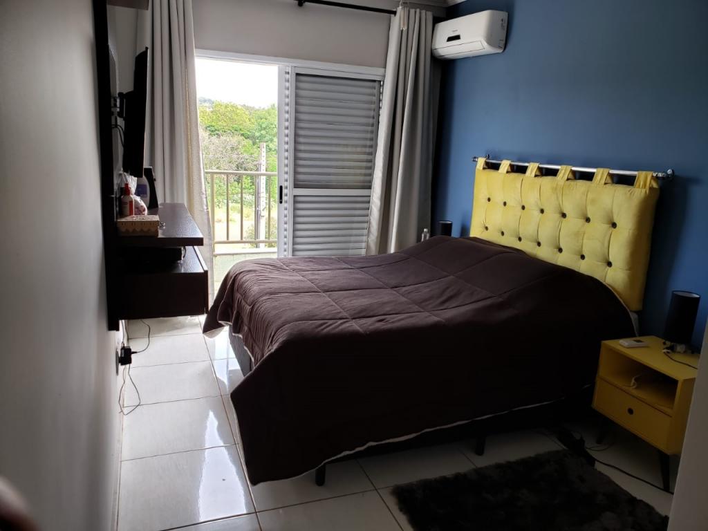 Apartamento à venda com 2 quartos, 65m² - Foto 9