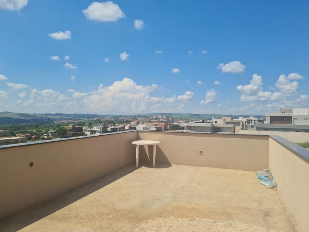 Casa de Condomínio à venda com 3 quartos, 237m² - Foto 8