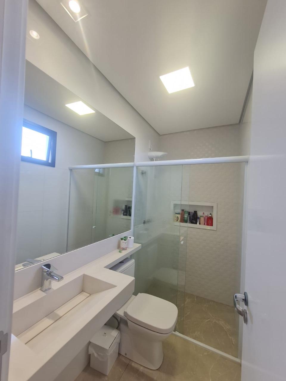 Casa de Condomínio à venda com 3 quartos, 237m² - Foto 10